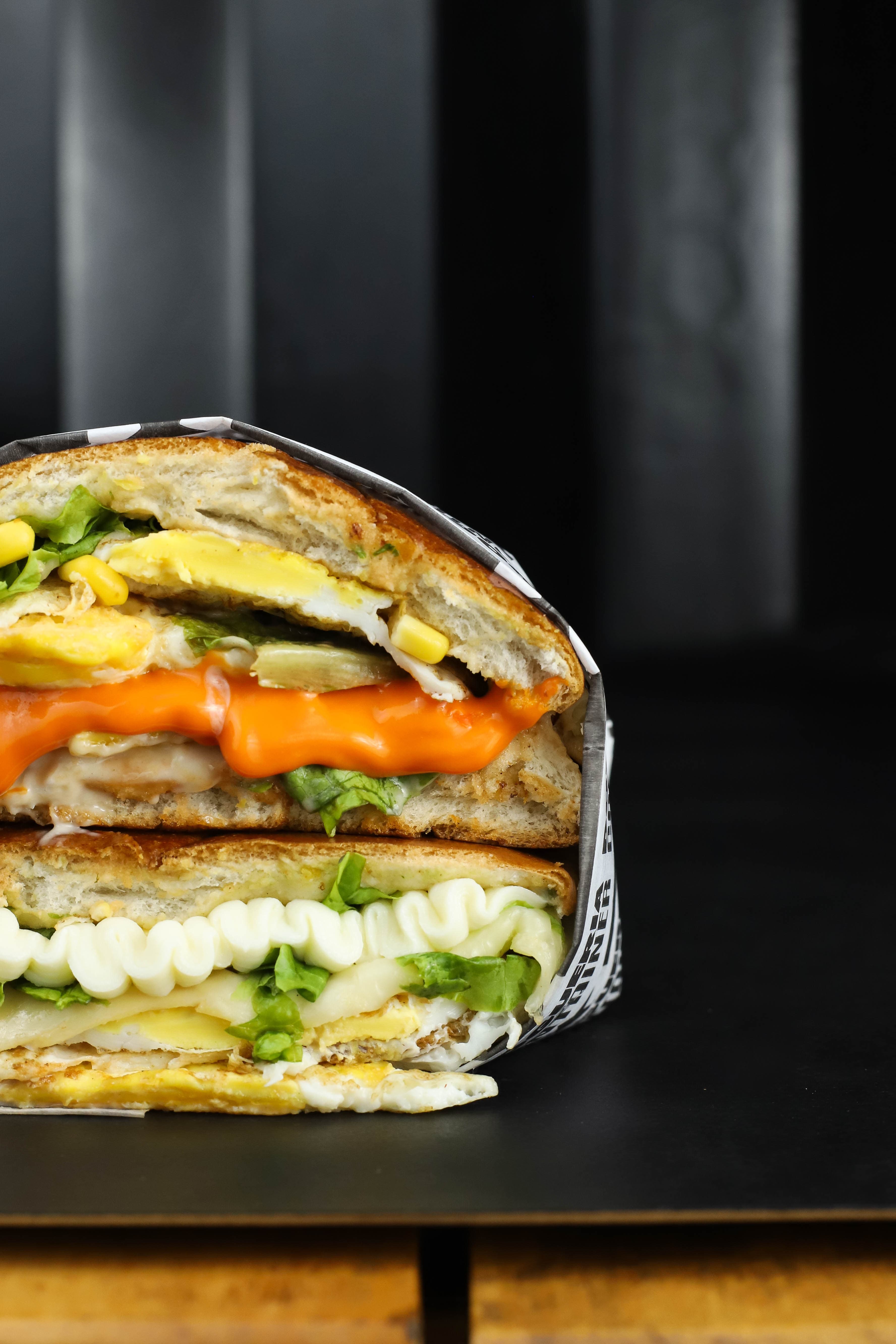 Vegetariano Especial